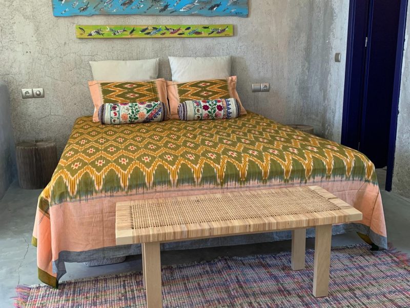 Boho Studio at Chora