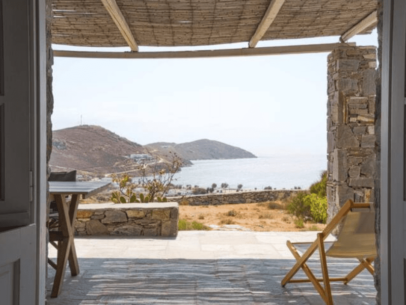 Charming House Avlomonas