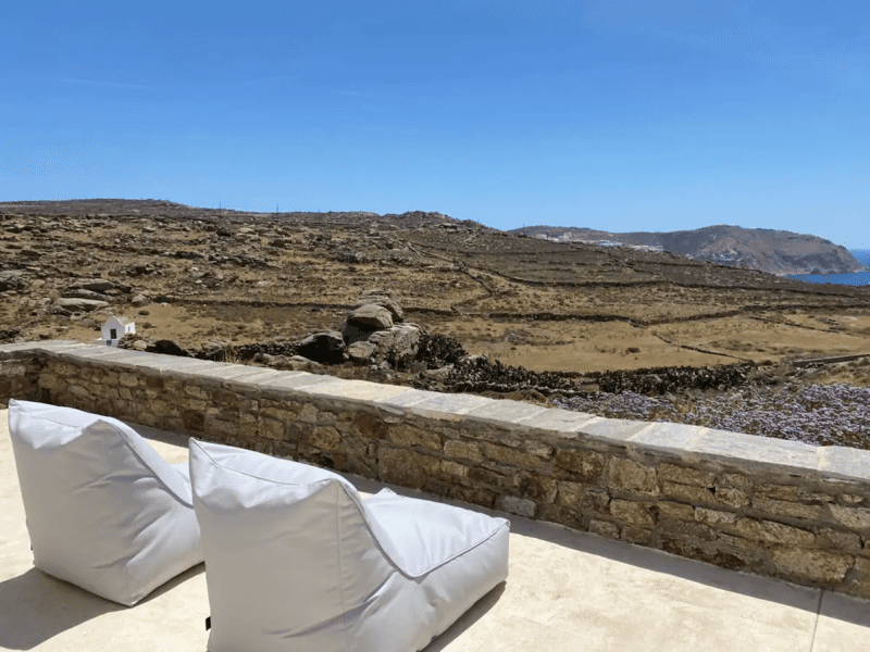 Mykonos Ideal Retreat