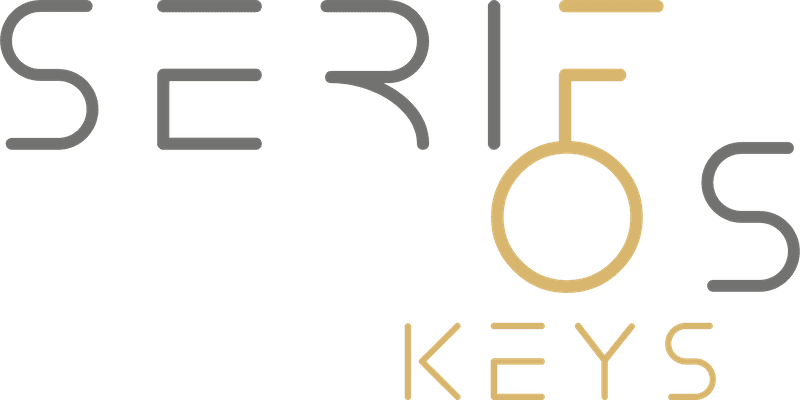 Serifos Keys