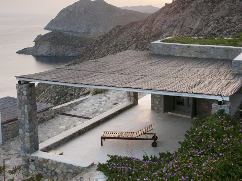 Dreamy Cycladic Summer House 3, Serifos