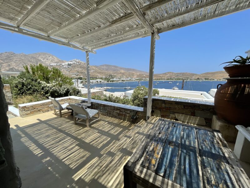 Inspiration Three Bedroom House , Leivadi , Serifos