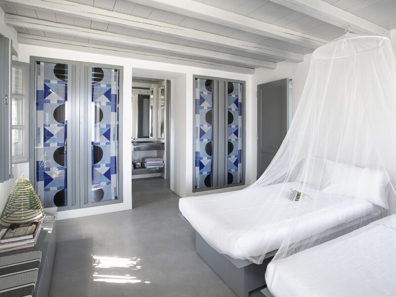 Middle level Bedroom 5